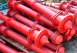 Что такое гидрант и для чего он нужен?